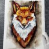 Majestic Fox