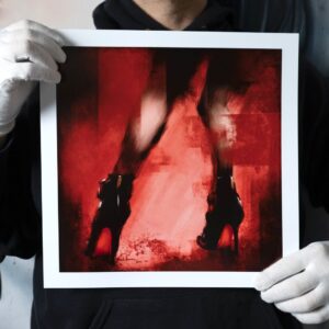 Strides of Passion - Image 2