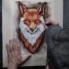 Majestic Fox - Image 3