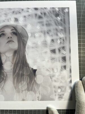 Ethereal Gaze - Image 5