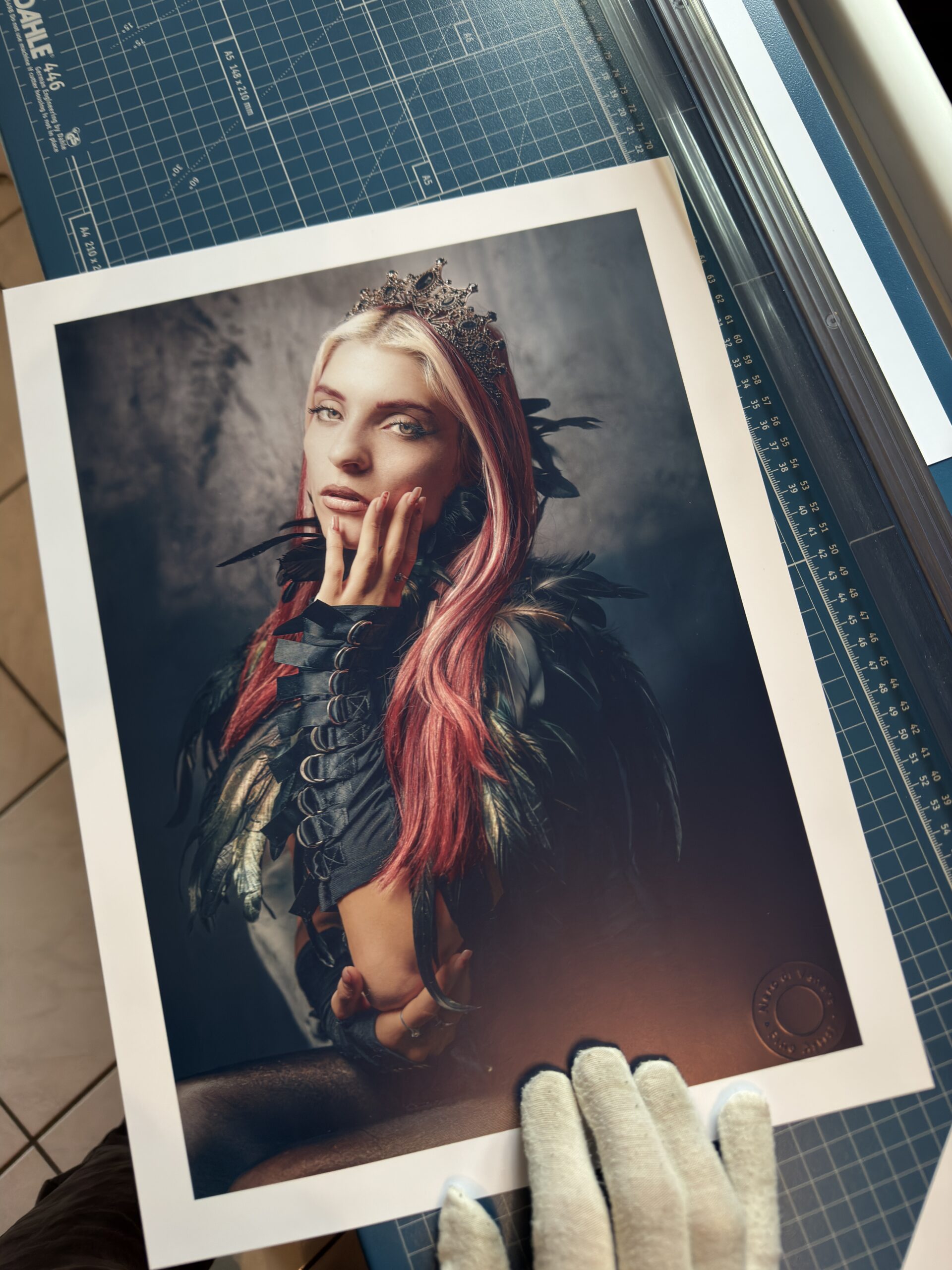 Veil of Sovereignty - Image 2