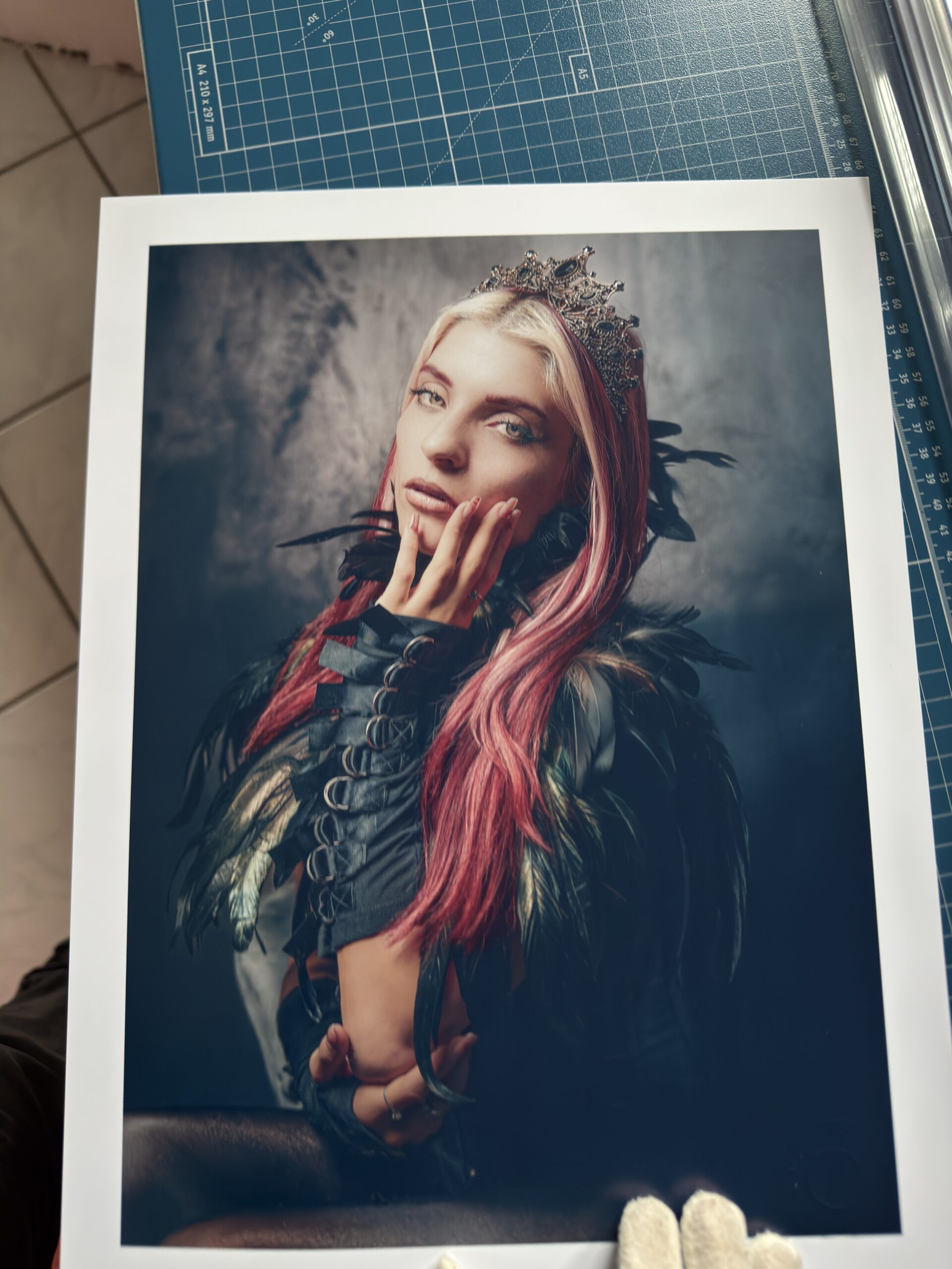 Veil of Sovereignty - Image 6