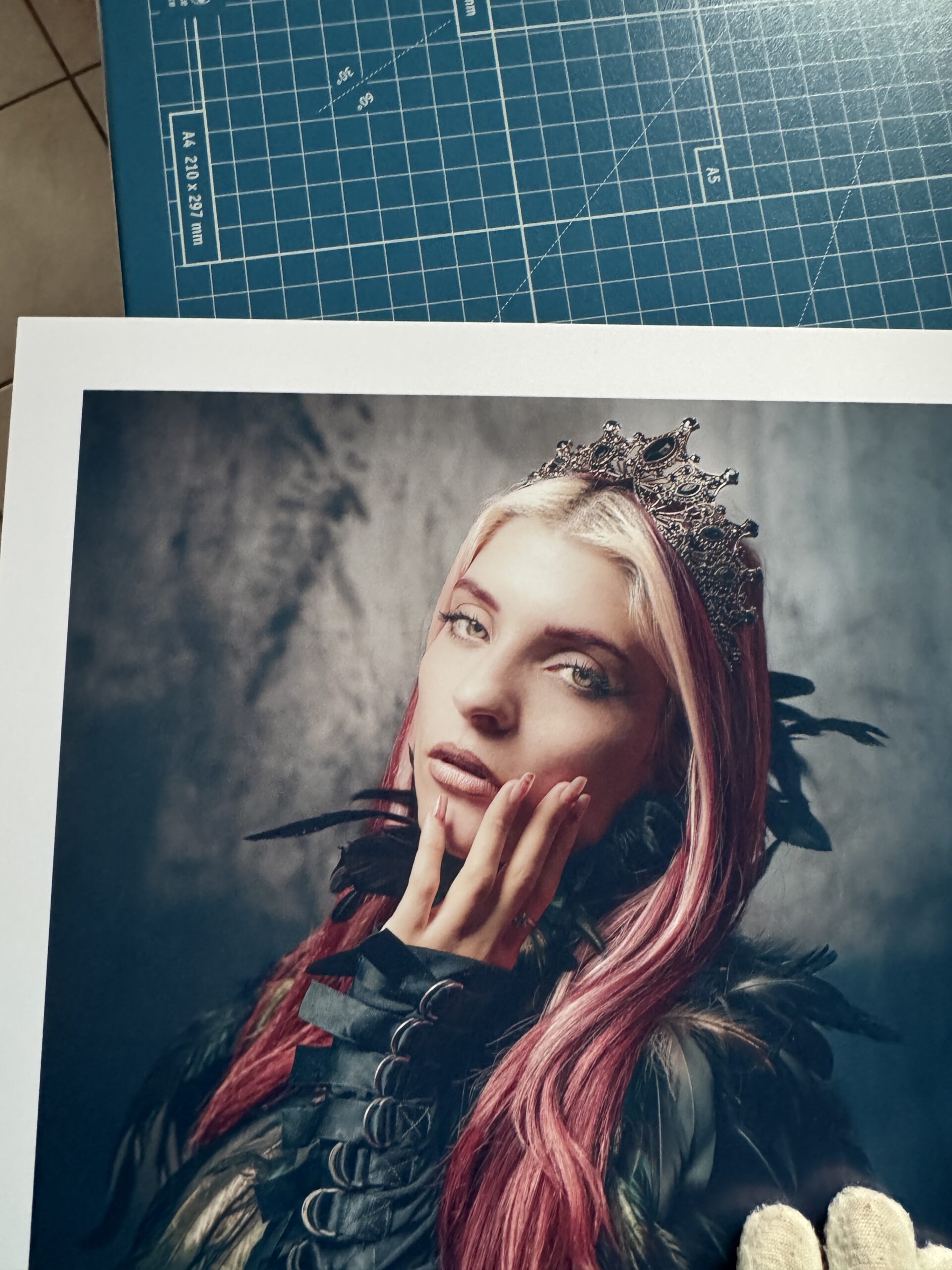 Veil of Sovereignty - Image 5