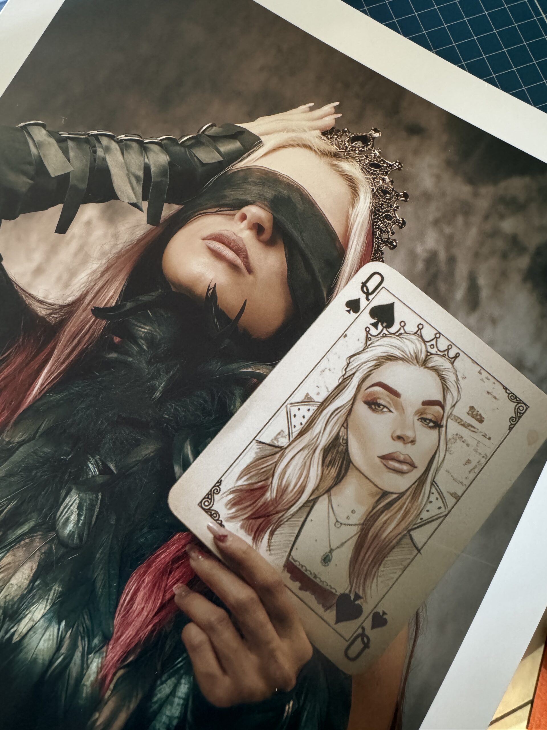 The Queen of Spades - Image 3