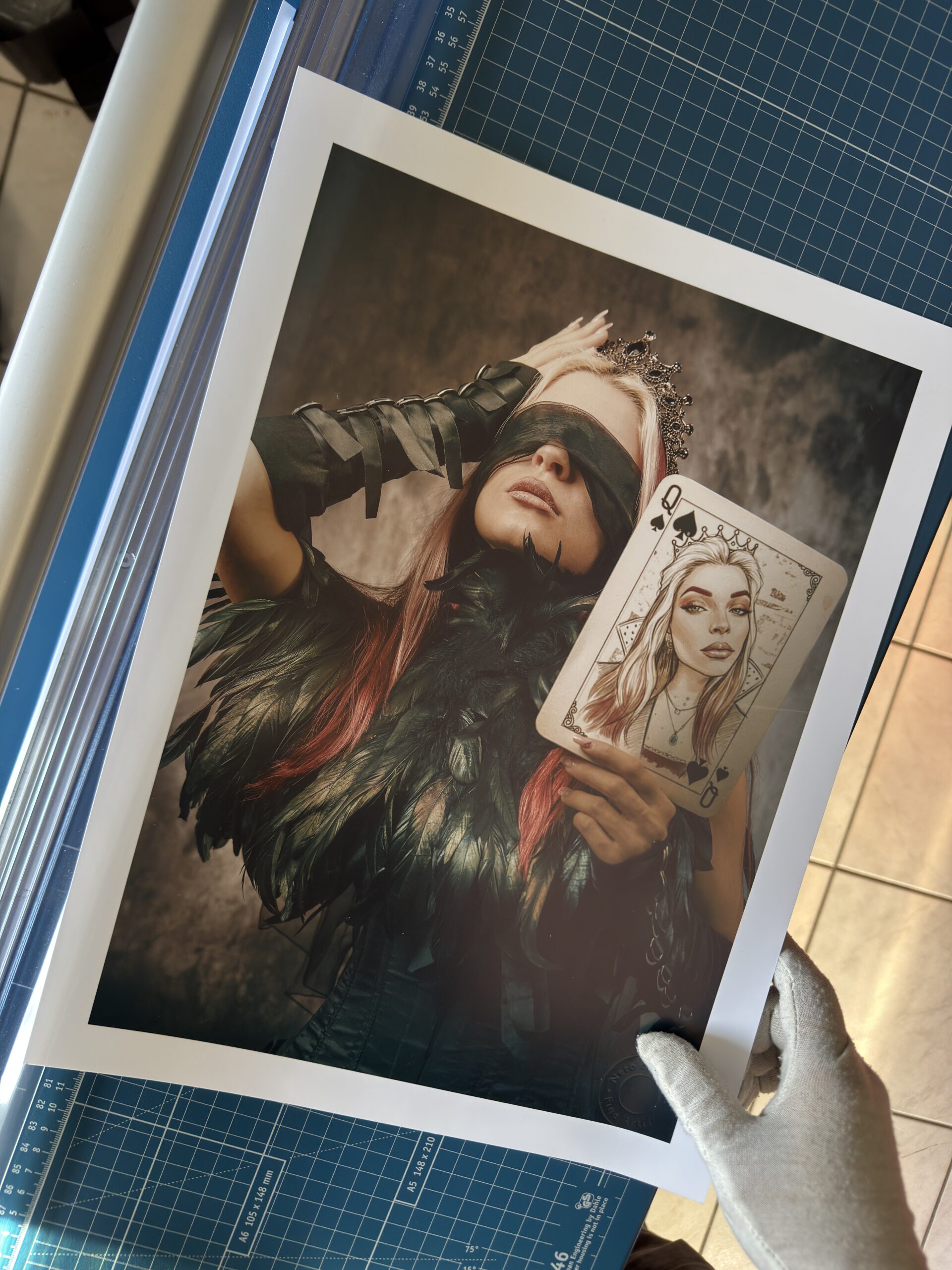 The Queen of Spades - Image 2