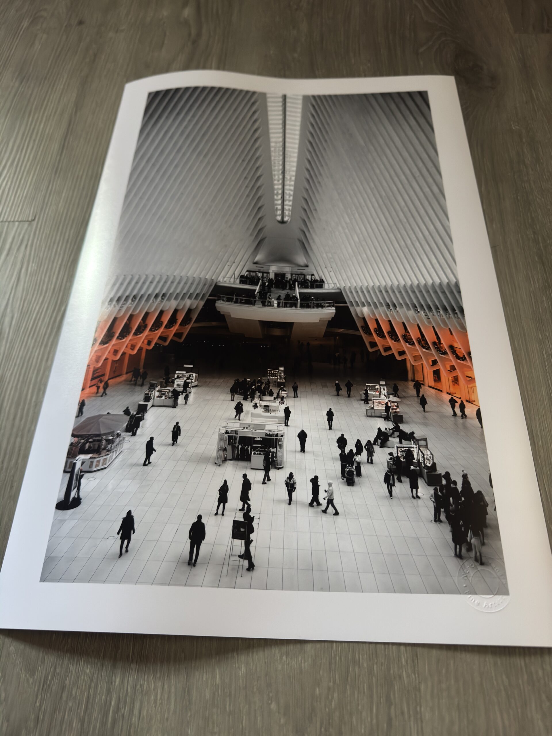 Cathedral of Light - Image 4